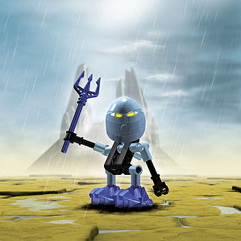 Bionicle - Turaga