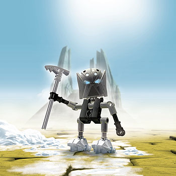 Bionicle - Turaga