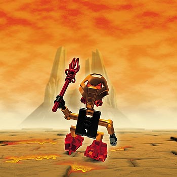 Bionicle - Turaga